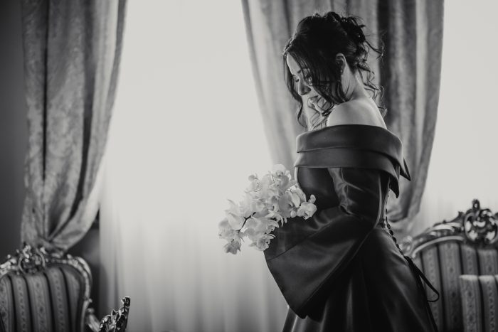 Fotografo Matrimonio Modena