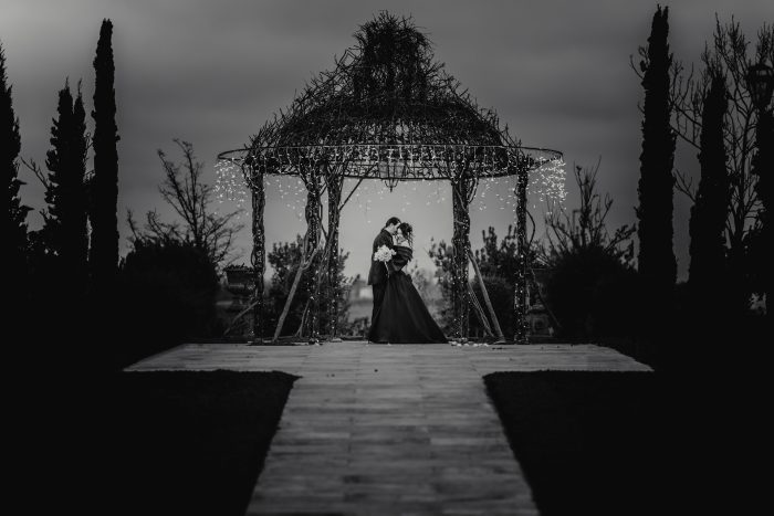 Fotografo Matrimonio Modena