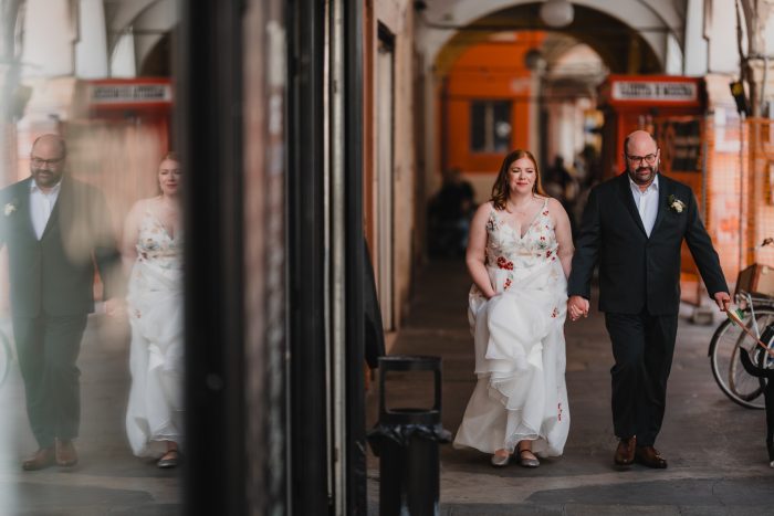 Fotografo Matrimonio Modena