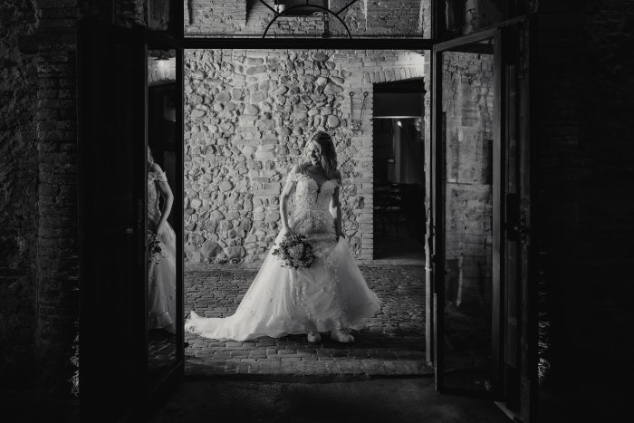 Fotografo Matrimonio Modena