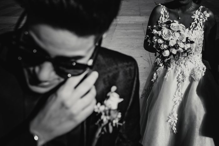 Fotografo Matrimonio Modena