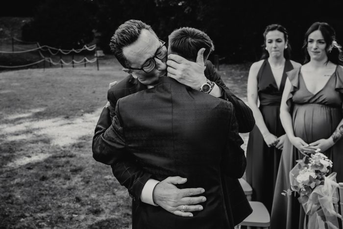 Fotografo Matrimonio Modena