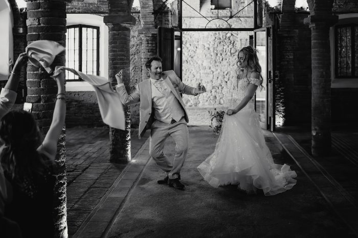 Fotografo Matrimonio Modena