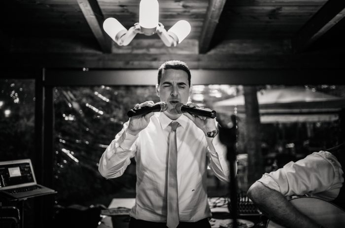 Fotografo Matrimonio Modena