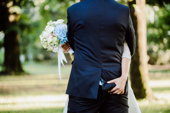Fotografo Matrimonio Modena