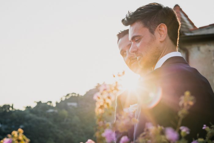 Fotografo Matrimonio Modena