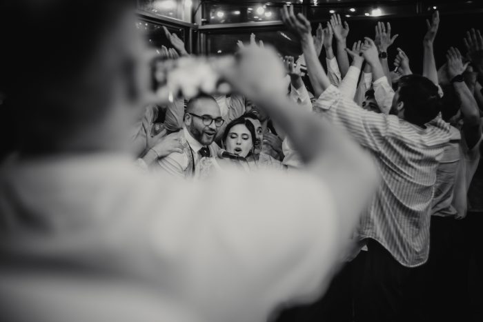 Fotografo Matrimonio Modena