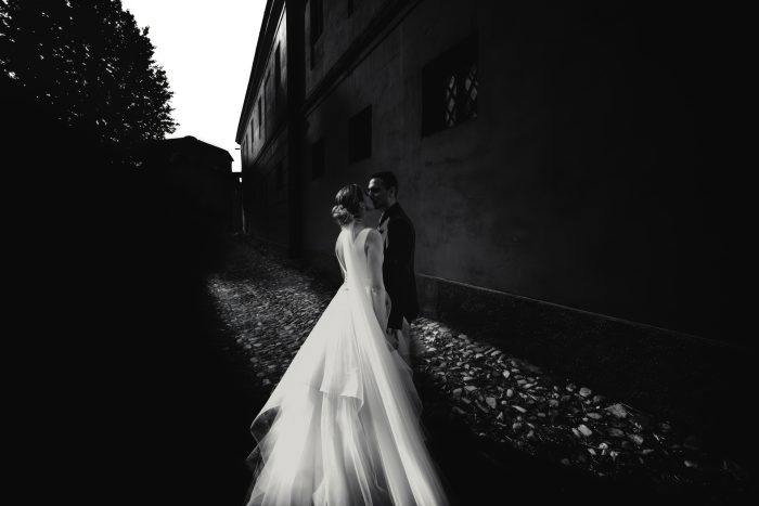 Fotografo Matrimonio Modena