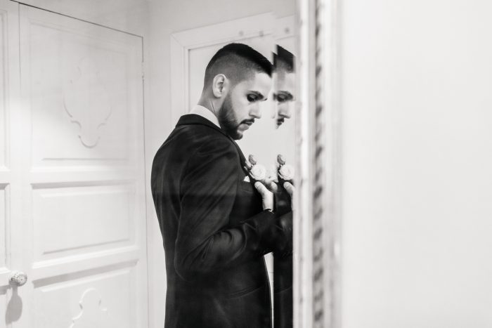 Fotografo Matrimonio Modena