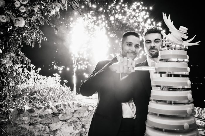 Fotografo Matrimonio Modena