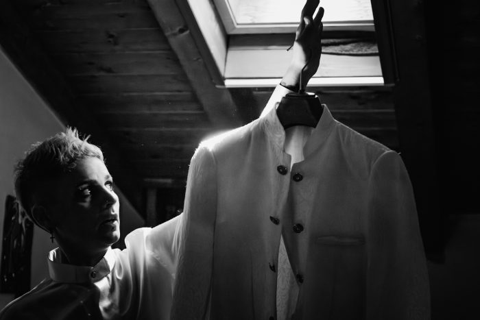 Fotografo Matrimonio Modena