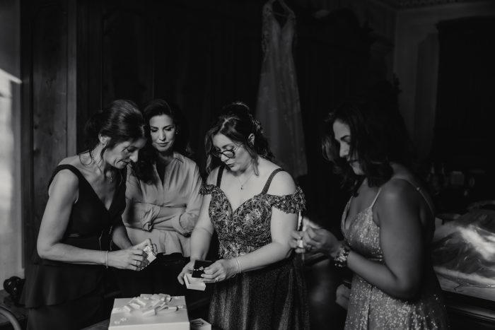 Fotografo Matrimonio Modena