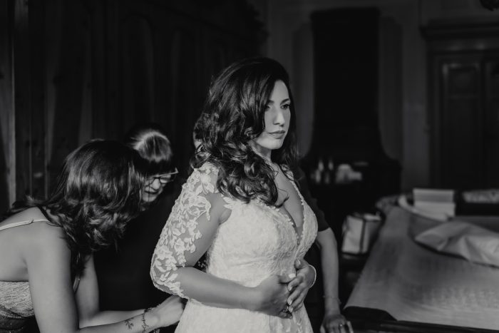 Fotografo Matrimonio Modena