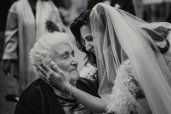 Fotografo Matrimonio Modena