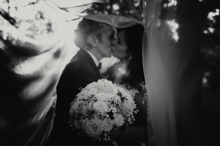 Fotografo Matrimonio Modena