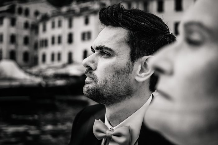 Fotografo Matrimonio Modena