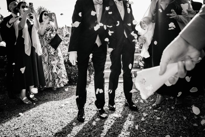 Fotografo Matrimonio Modena