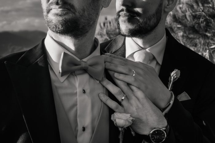 Fotografo Matrimonio Modena