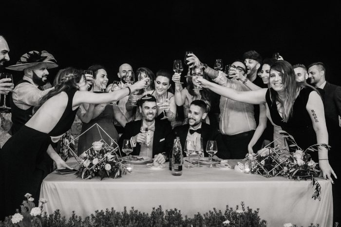 Fotografo Matrimonio Modena