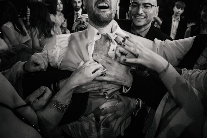 Fotografo Matrimonio Modena
