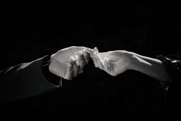 Fotografo Matrimonio Modena