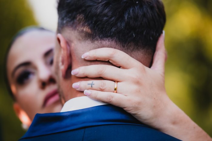 Fotografo Matrimonio Modena