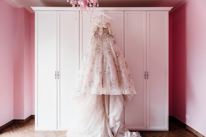 Fotografo Matrimonio Modena