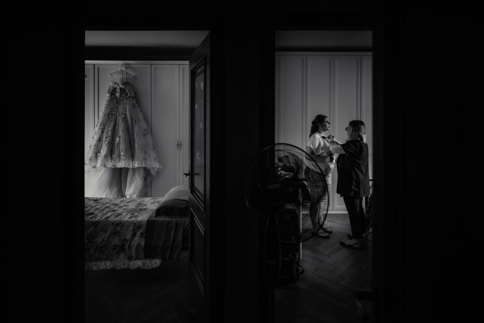 Fotografo Matrimonio Modena