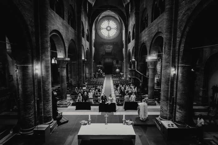 Fotografo Matrimonio Modena
