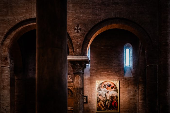 Fotografo Matrimonio Modena