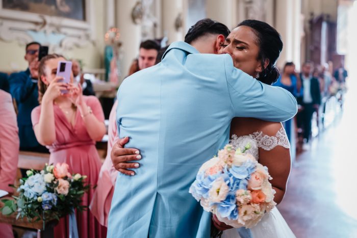 Fotografo Matrimonio Modena