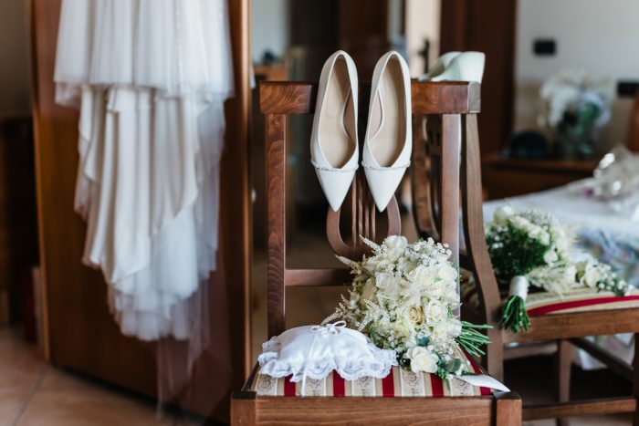 Fotografo Matrimonio Modena
