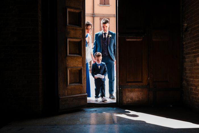 Fotografo Matrimonio Modena