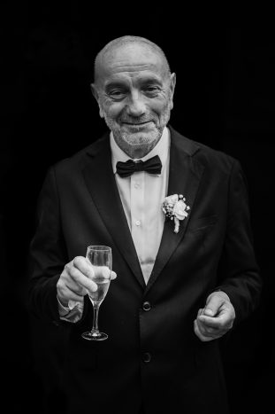 Fotografo Matrimonio Modena
