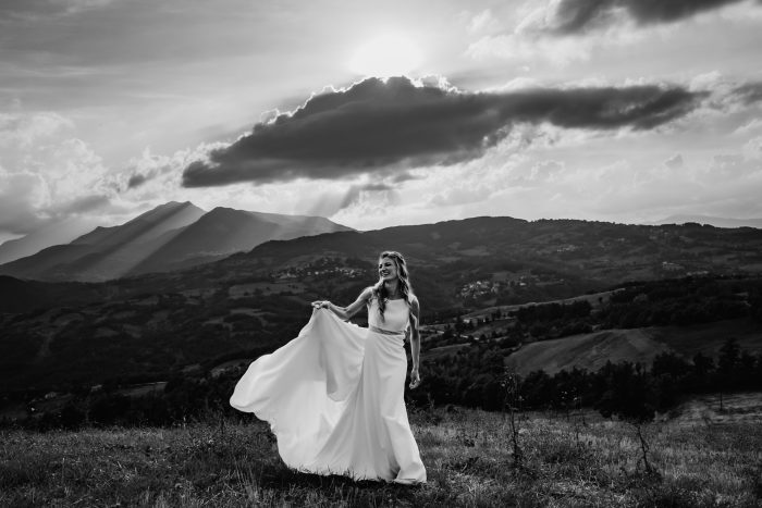 Fotografo Matrimonio Modena