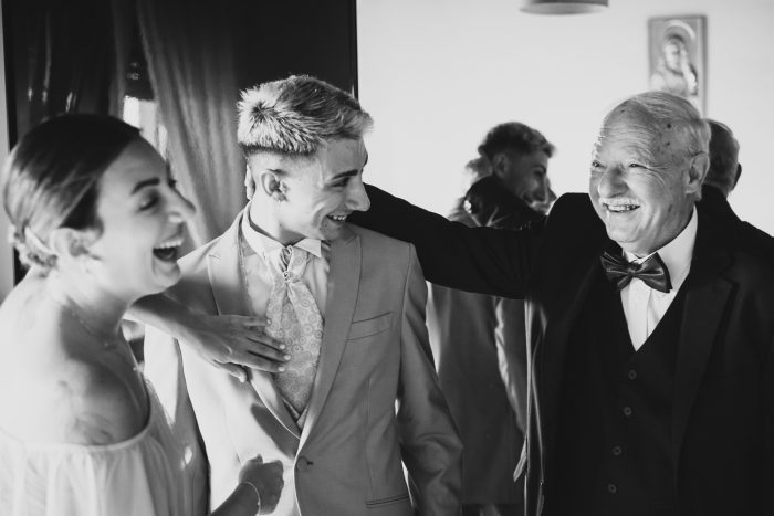 Matrimonio - Fabio Arimatea