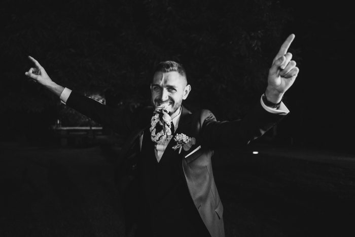 Matrimonio - Fabio Arimatea