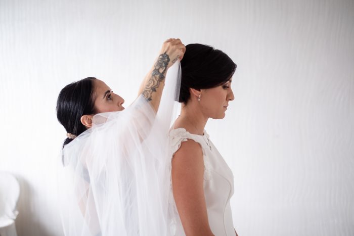 Matrimonio - Fabio Arimatea