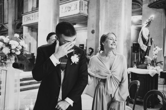 Matrimonio - Fabio Arimatea
