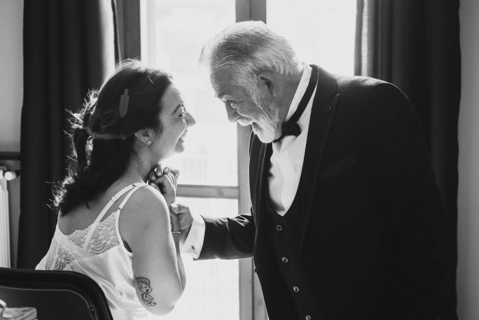 Matrimonio - Fabio Arimatea