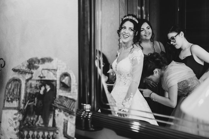 Matrimonio - Fabio Arimatea