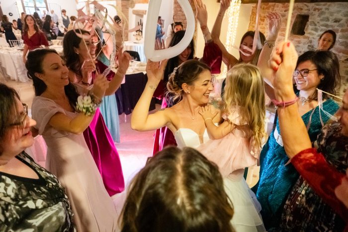 Matrimonio - Fabio Arimatea