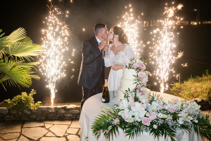 Matrimonio - Fabio Arimatea
