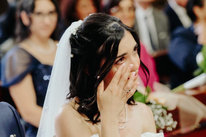Matrimonio - Fabio Arimatea