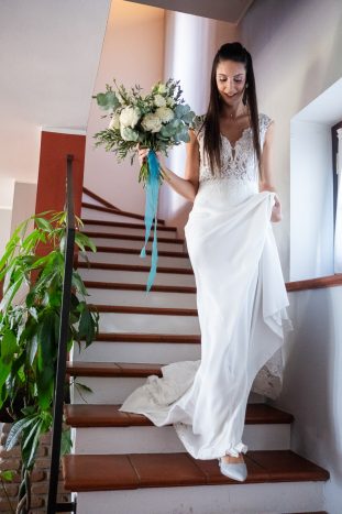 Matrimonio - Fabio Arimatea