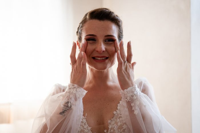 Matrimonio - Fabio Arimatea