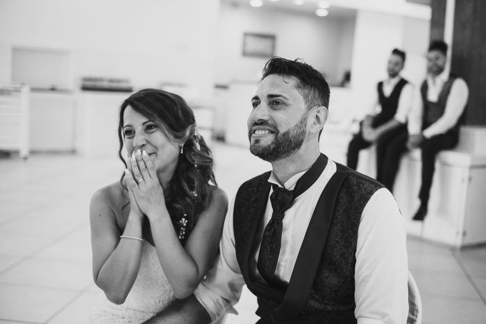 Matrimonio - Fabio Arimatea