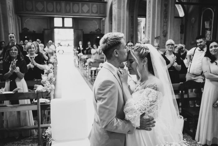 Matrimonio - Fabio Arimatea