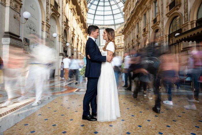 Matrimonio - Fabio Arimatea