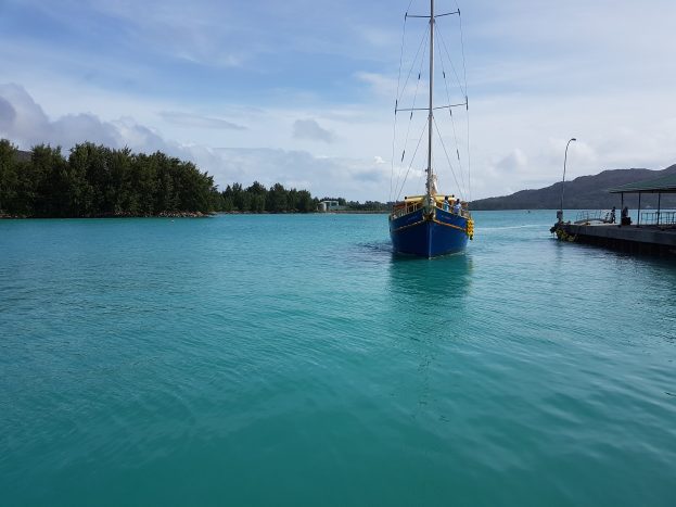 SEYCHELLES